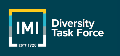 The IMI Diversity Task Force