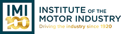 Institute of the Motor Industry - Driving the industry since 1920