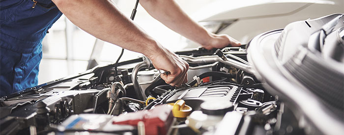 Car Mechanic