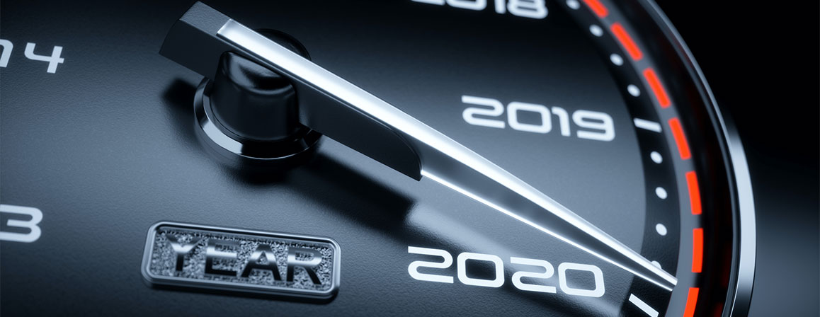 Speedometer