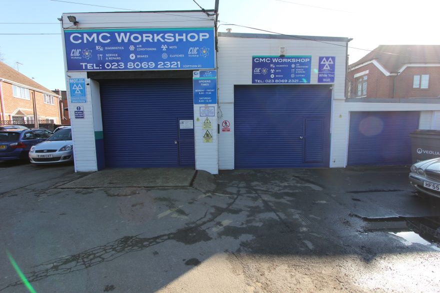 CMC Workshop