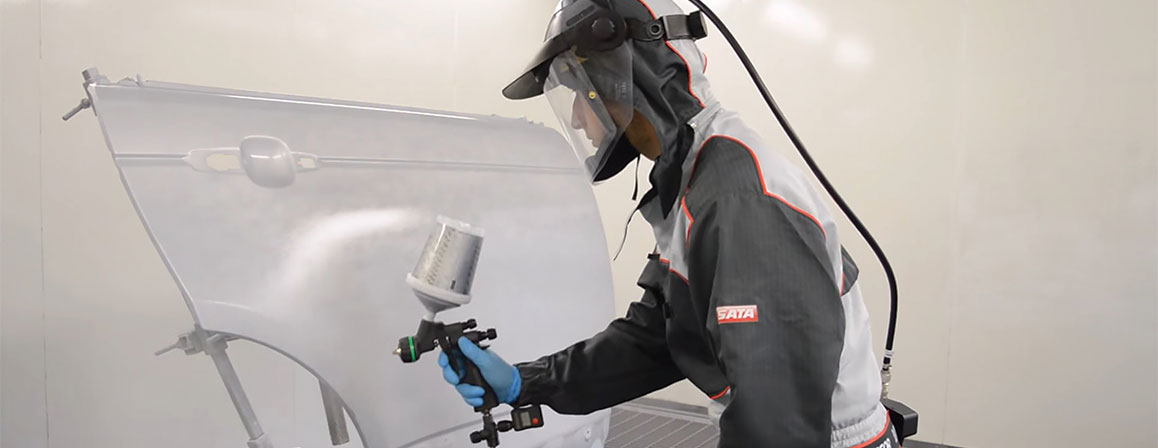Paint Sprayer