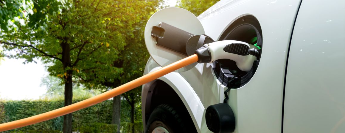 electric vehicle charging