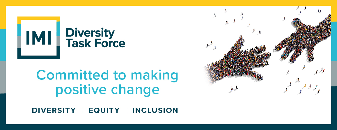 Diversity Task Force - Committed to positive change