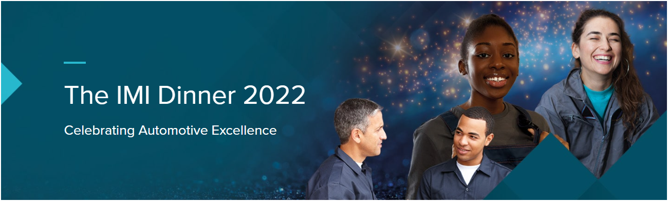 IMI Dinner 2022