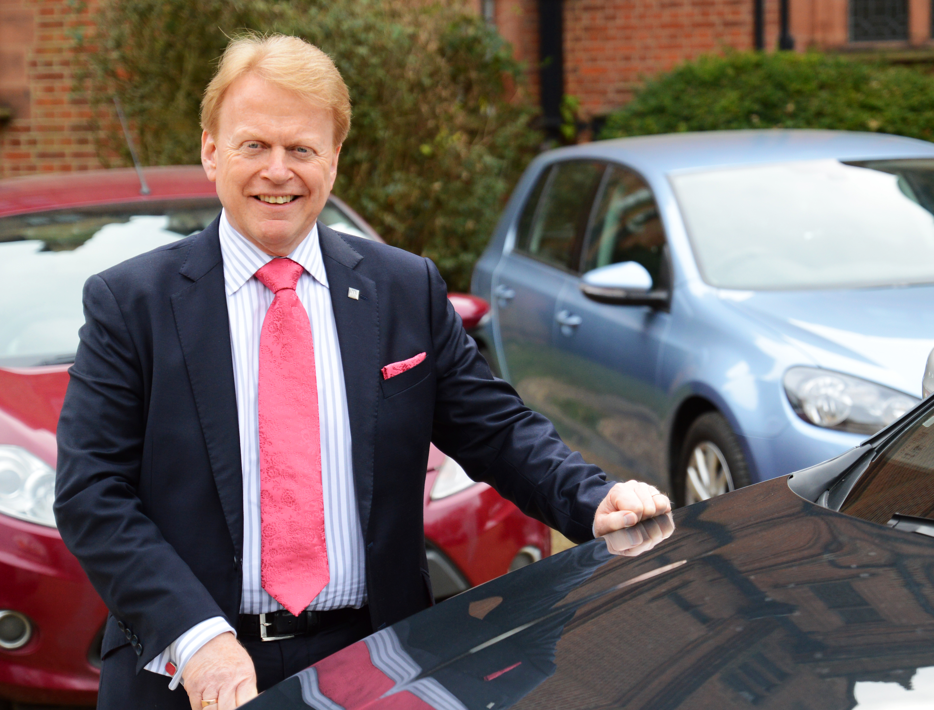 Worst skills shortage in automotive for more than 20 years needs rapid action