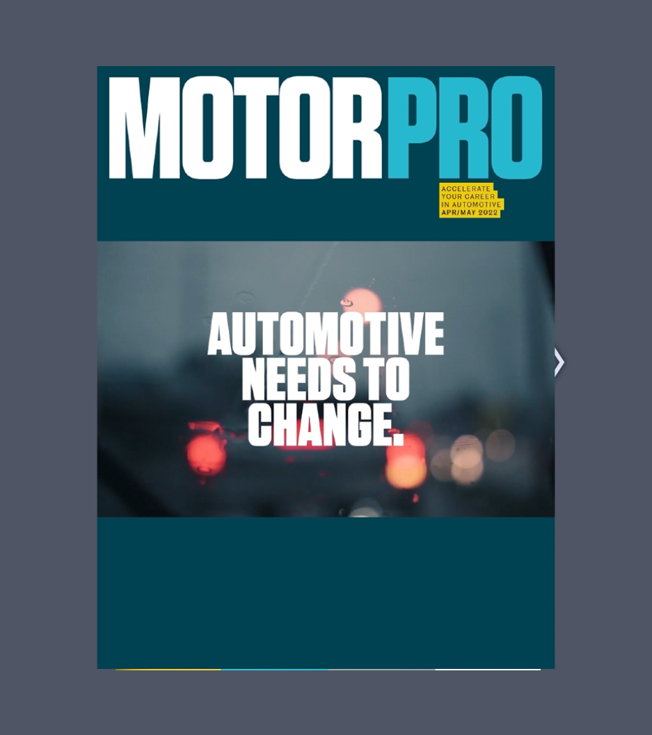 MotorPro Issue 18