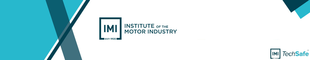 Group Auto IMI TechSafe