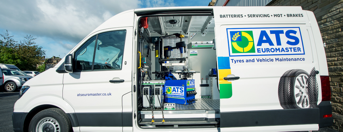 Why ATS Euromaster is upskilling staff to make centres EV-ready
