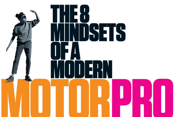 MotorPro Magazine