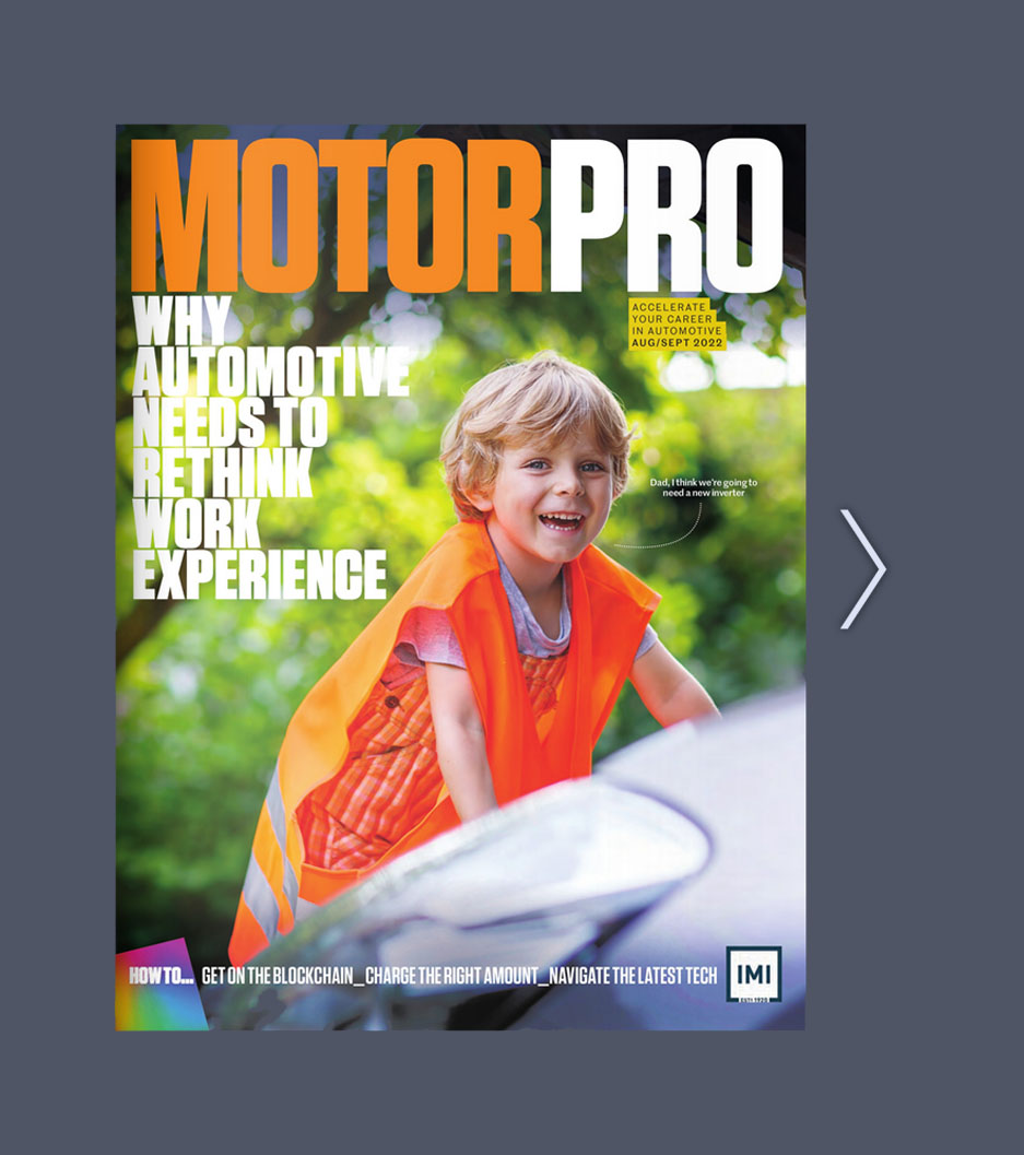 MotorPro Issue 20