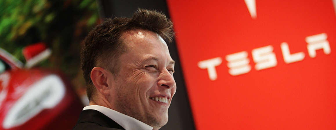 Super lucrative: How Tesla is evolving to stay on top