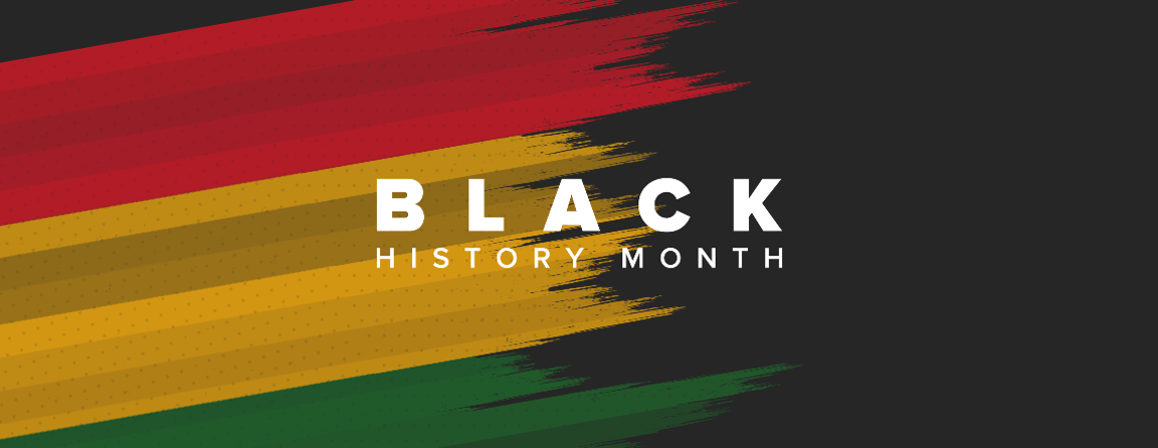 Black History Month