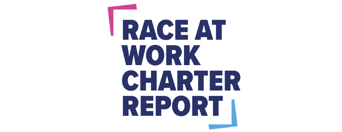 The Race at Work Charter Report