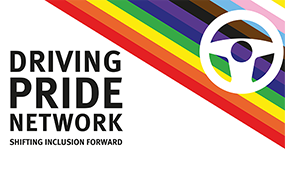 Driving Pride Network