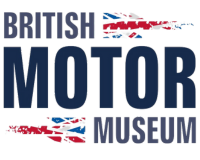 British Motor Museum