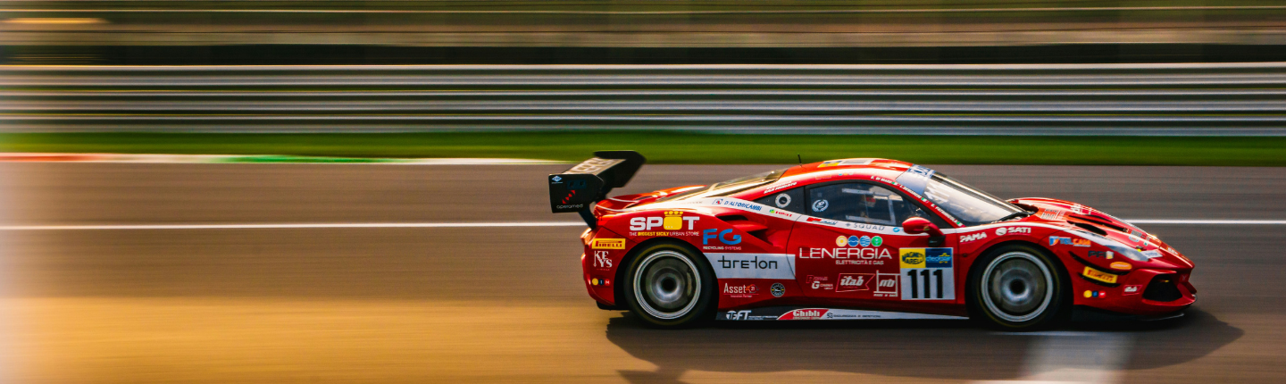 Driving Inclusion in Automotive and Motorsport Through STEM