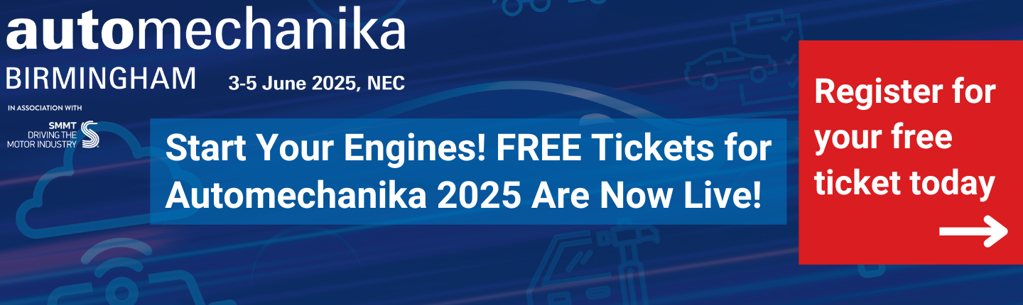 Automechanika