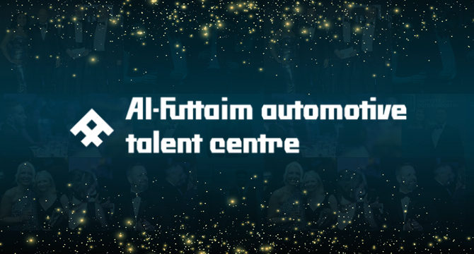 Al-Futtaim