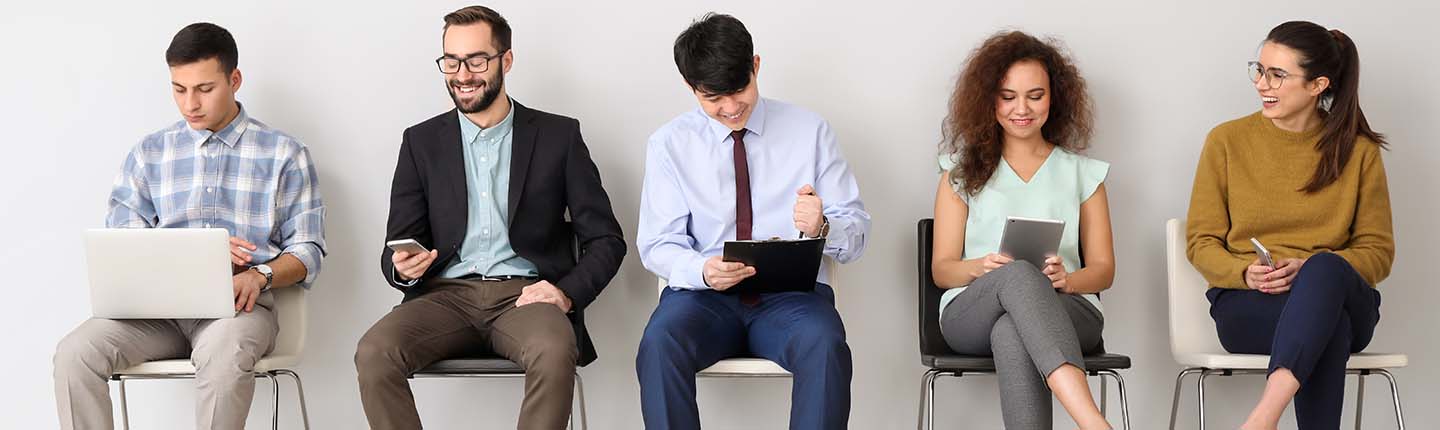 interview image