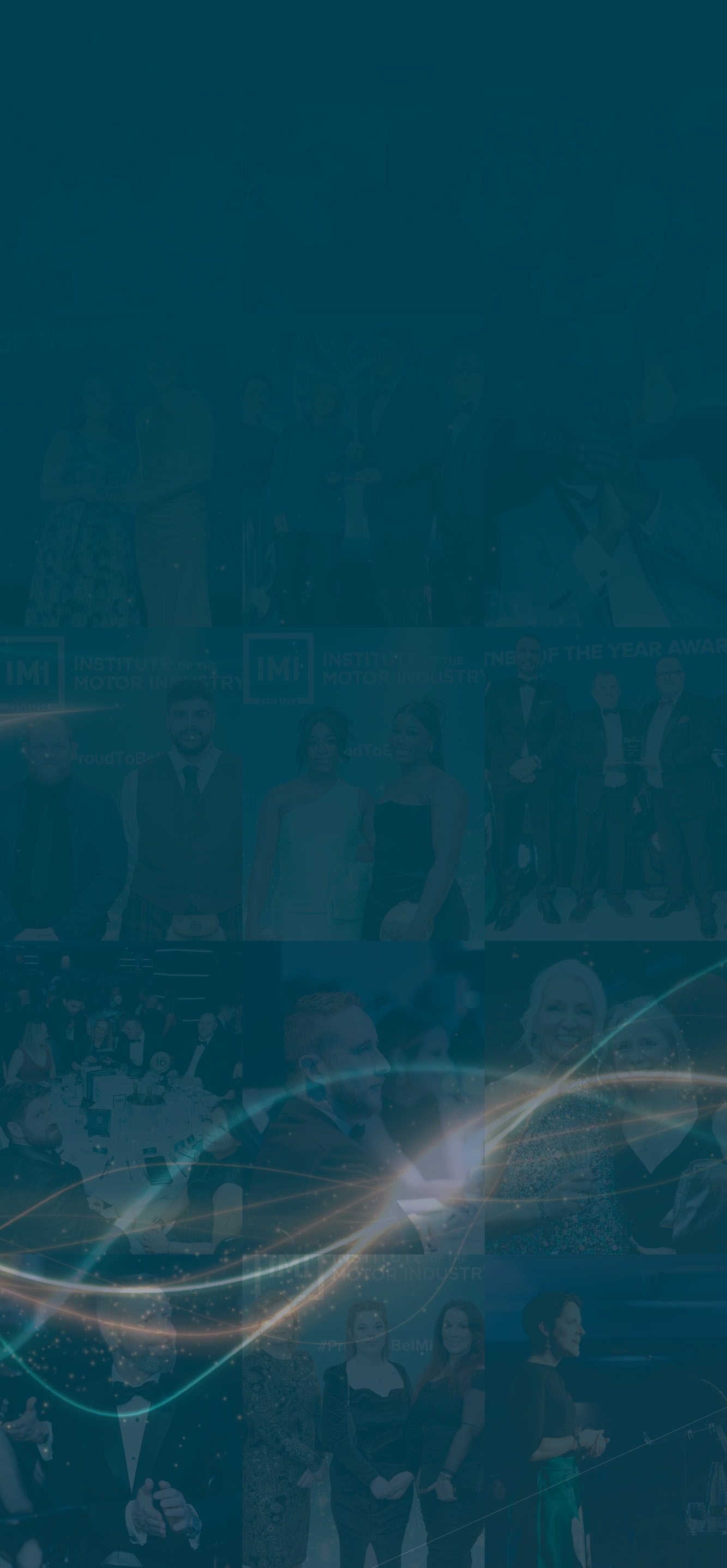 Annual Dinner and Awards