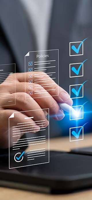 Powering performance