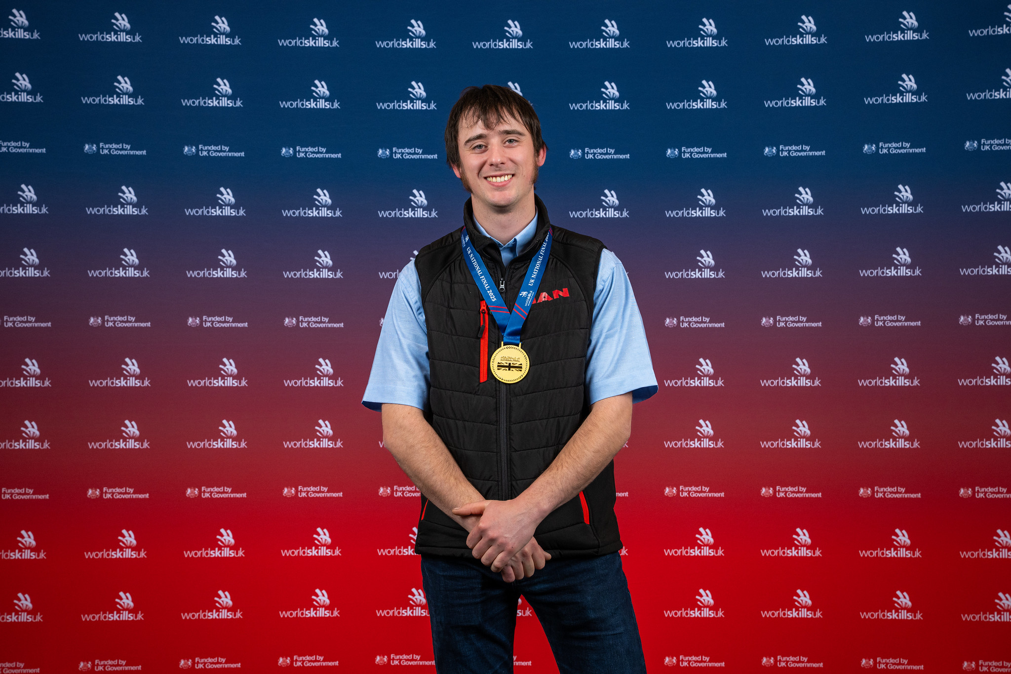 Heavy Vehicle winner