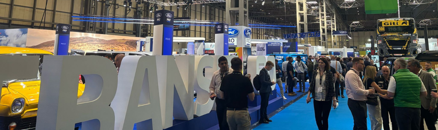 Commercial Vehicle Show