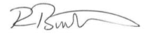 Rose signature