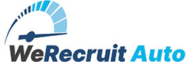WeRecruit Logo