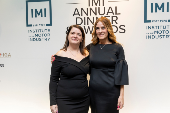 IMI Annual Dinner and Awards 