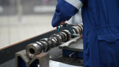 Heavy Vehicle Technology