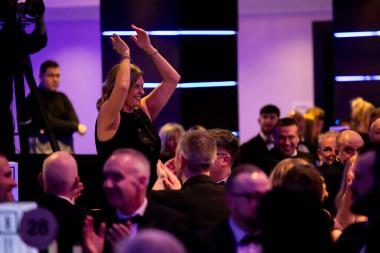 Annual Dinner and Awards 2026