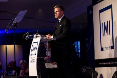 Annual Dinner and Awards 2026