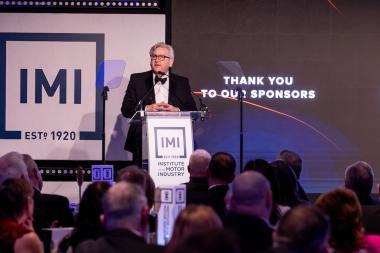 Annual Dinner and Awards 2026