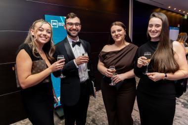 Annual Dinner and Awards 2026