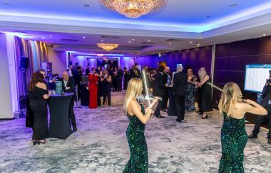 Annual Dinner and Awards 2026