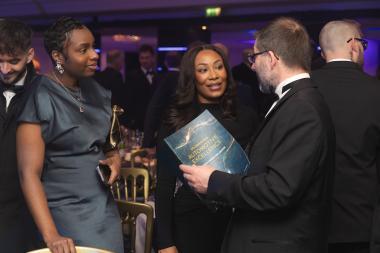 Annual Dinner and Awards 2026