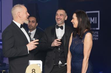 Annual Dinner and Awards 2026