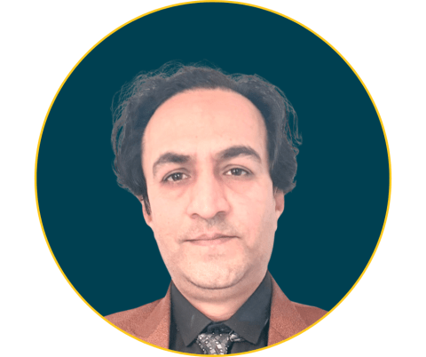 Abdul Khaksar, Bridgwater College