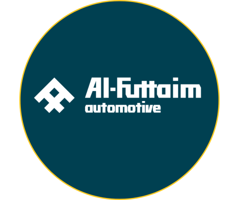 Al-Futtaim Automotive 
