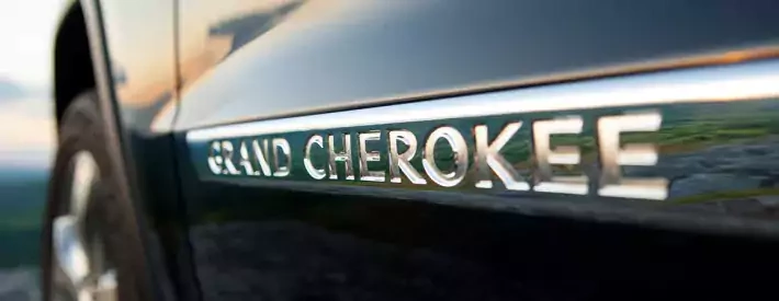 Grand Cherokee