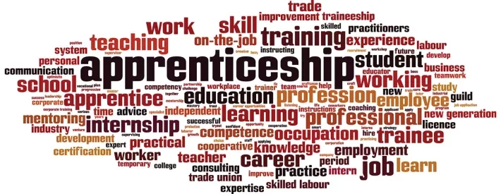 Apprentice image