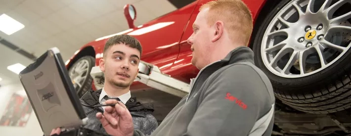 Technicians