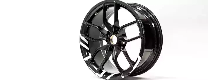 Alloy Wheel