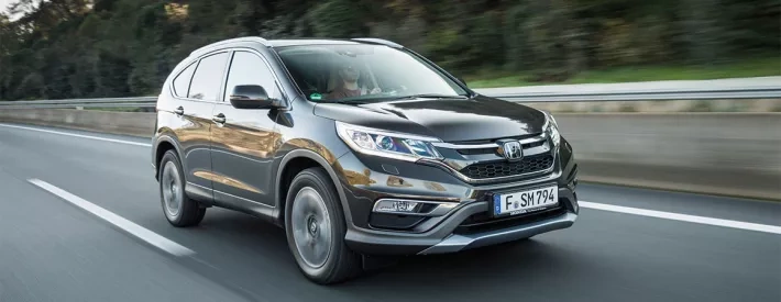 Honda Car image