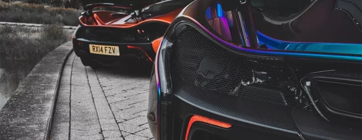 Car boot