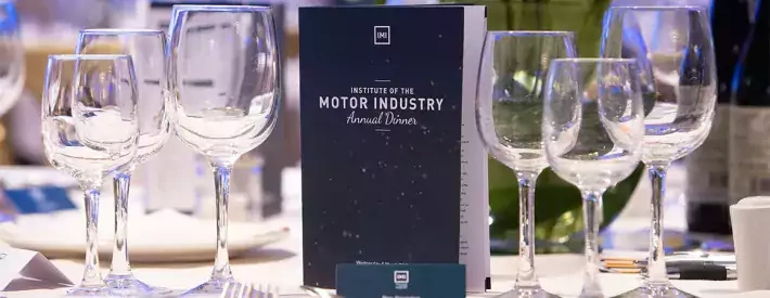 Annual Dinner 2020