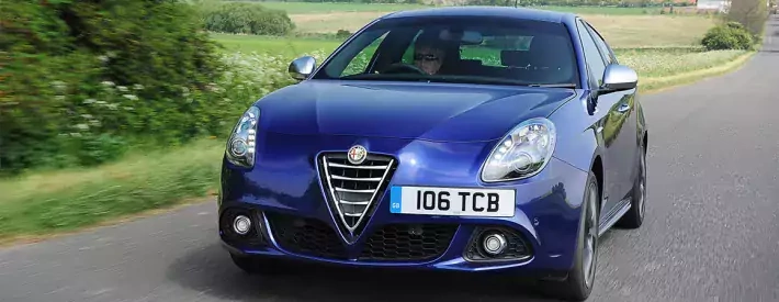 Alfa Romeo