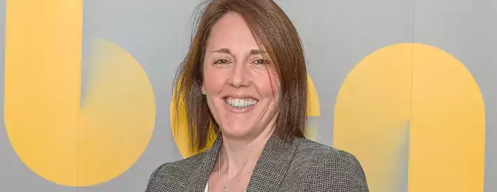 Rachel Clift